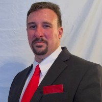 Aviator College of Aeronautical Science & Technology Employee Dustin Vaught's profile photo