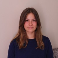 AFFCAD UK Employee Léa Plateau's profile photo