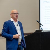 AT&T Employee Bret Lowery's profile photo