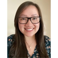 iSurity Employee Christie Luong's profile photo