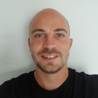 ZSP Netwerk Employee Bram Ligthert's profile photo