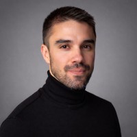 Allan Lando's profile photo