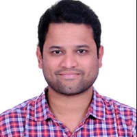 Embassy Services Pvt Ltd - India Employee Hari Prakash's profile photo