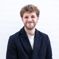 CPHI Employee Daniel Leggett's profile photo