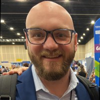 Softchoice Employee Bret Ward's profile photo