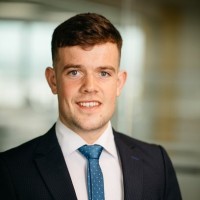 Unijobs DAC Employee Barry Hogan's profile photo