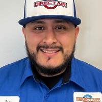 Josh Benavides