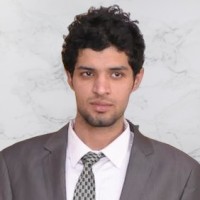 AssessPrep Employee Abhimanyu Jhajharia's profile photo