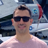 SDG Group Employee Mustafa Yagmur's profile photo