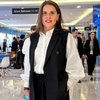 Epsilon Telecommunications, a KT company Employee Oksana Filatova's profile photo