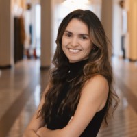 Cristina Espinal Email & Phone Number