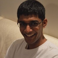 NVIDIA Employee Deepak Narayanan's profile photo