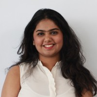Columbia University Employee Anusha Jain's profile photo