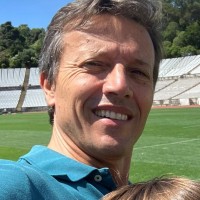 Green City Employee Gonçalo Alvim's profile photo