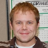Trevor Pearson Email & Phone Number