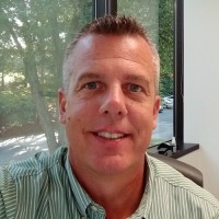 Healthgram Employee Brian Parris's profile photo