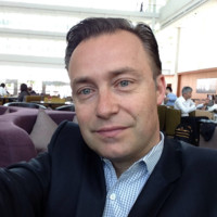 Bearaby Employee Guillermo Cengotitabengoa's profile photo