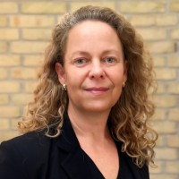Greenroom Employee Mette Silkjær's profile photo