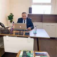 ORBITS ECOTECH ™️ Employee Mohammed Khalil's profile photo