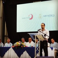 Skretting Employee Juan Andrés Menéndez's profile photo