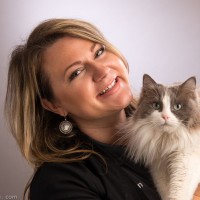 Hippo Veterinary Group Employee Autumn Hughes's profile photo