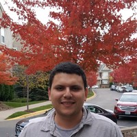 NextEra Analytics Employee Francisco Guzman's profile photo