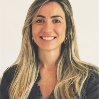 INB Employee Thaís A. F. Valente's profile photo