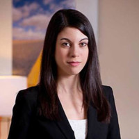 Rigrodsky Law, P.A. Employee Gina Serra's profile photo