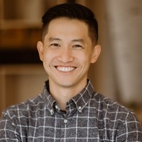 Klaviyo Employee Sam Cao's profile photo
