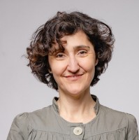 Silvia Martin Email