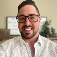 Mission Discovery Employee Nathan Walters's profile photo