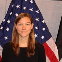 New York City Emergency Management Department Employee Rebecca Noble's profile photo