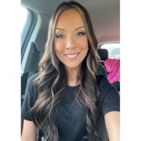 Allison Winters Email & Phone Number