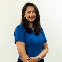 Nikita Borhade Email & Phone Number