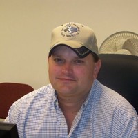 Holmes Foods, Inc. Employee Jonathan Dickinson's profile photo