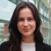 Dewberry Employee Olivia Duncan's profile photo