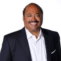 Microsoft Employee Fred Humphries's profile photo