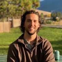 Secondslide Employee Connor McCollough's profile photo