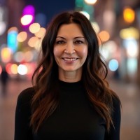Harmony Home Loans LLC Employee Dana Campbell's profile photo
