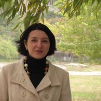 Devon Properties Employee Margaryta Popel's profile photo
