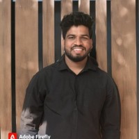 Turgajo Technologies Employee Rishi Shinde's profile photo