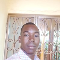 DEW Foundation Employee Sawadogo Issoufou's profile photo