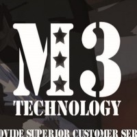 M3 TECHNOLOGY Employee Michael di Silvestre's profile photo