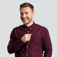 Barclays Employee Kyle Cassidy's profile photo