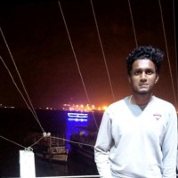 BeezLabs Employee Mohamed Arif's profile photo