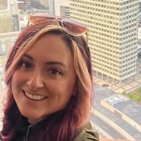 Contentstack Employee Christina St.pierre's profile photo