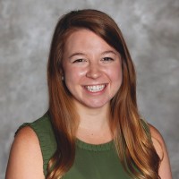 Brasfield & Gorrie, LLC Employee Marissa Wolf's profile photo
