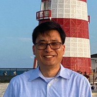 Johnson Controls Employee Wen Jiang's profile photo