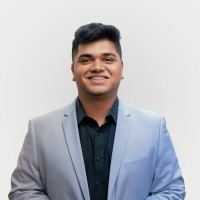 Mandrel Employee Deepesh Lad's profile photo