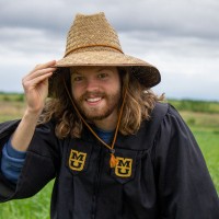Donald Danforth Plant Science Center Employee Liam Bradshaw's profile photo